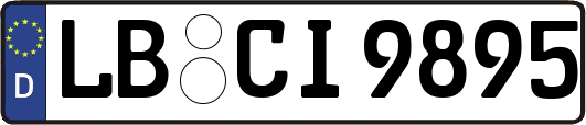 LB-CI9895