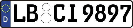 LB-CI9897