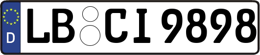 LB-CI9898