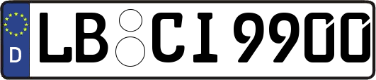 LB-CI9900