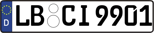 LB-CI9901