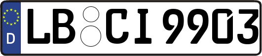 LB-CI9903