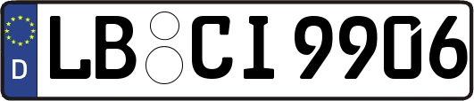 LB-CI9906