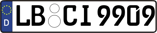 LB-CI9909