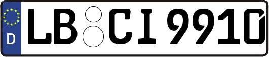 LB-CI9910