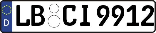 LB-CI9912