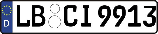 LB-CI9913