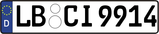 LB-CI9914