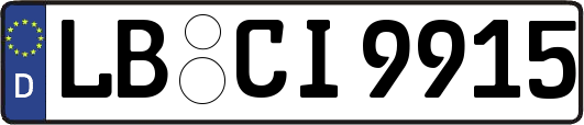 LB-CI9915