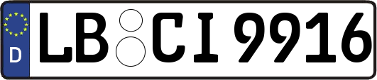 LB-CI9916