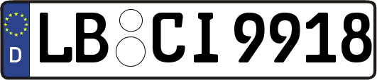 LB-CI9918