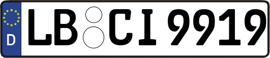 LB-CI9919