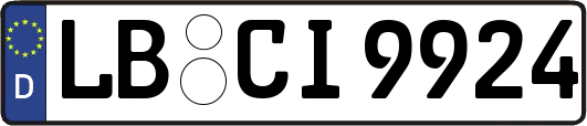 LB-CI9924