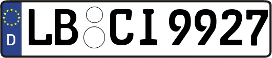 LB-CI9927