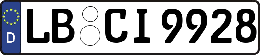 LB-CI9928