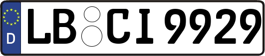 LB-CI9929