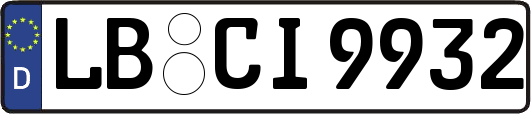 LB-CI9932