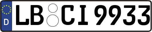 LB-CI9933