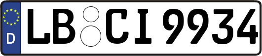 LB-CI9934