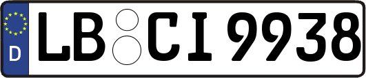 LB-CI9938