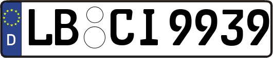 LB-CI9939