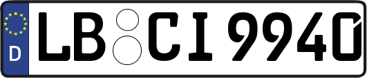 LB-CI9940
