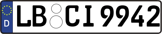 LB-CI9942