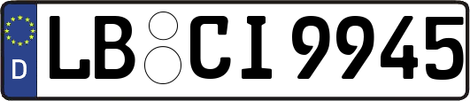 LB-CI9945