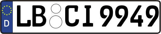 LB-CI9949