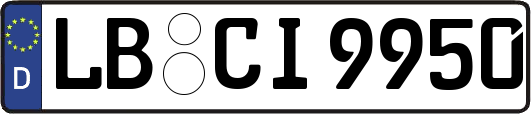LB-CI9950