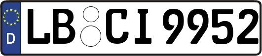 LB-CI9952