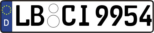 LB-CI9954