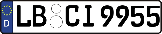 LB-CI9955