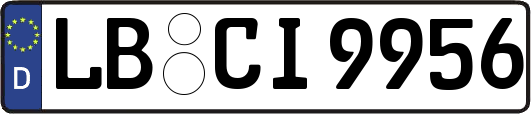 LB-CI9956
