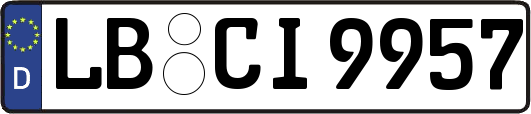 LB-CI9957