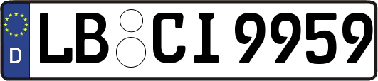 LB-CI9959