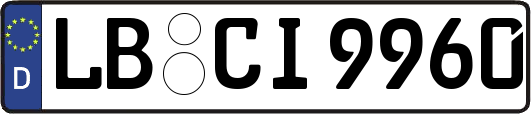 LB-CI9960