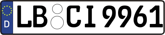 LB-CI9961