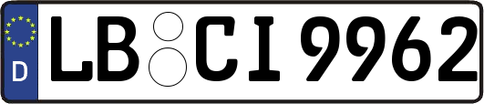 LB-CI9962