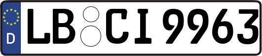 LB-CI9963