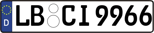 LB-CI9966
