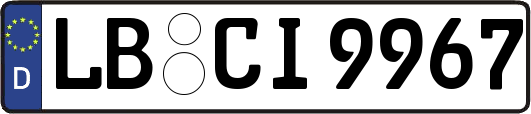 LB-CI9967