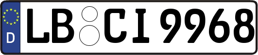LB-CI9968