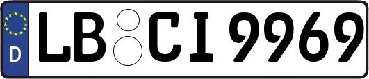 LB-CI9969
