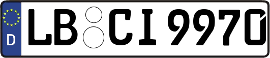 LB-CI9970