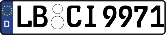 LB-CI9971
