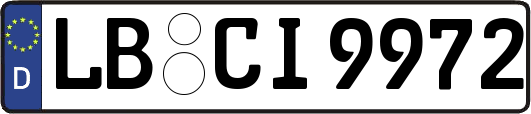 LB-CI9972