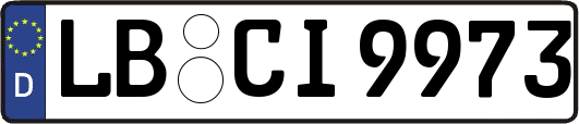 LB-CI9973
