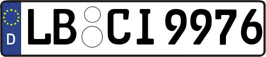 LB-CI9976