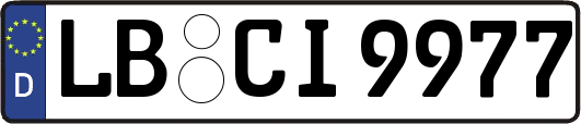 LB-CI9977